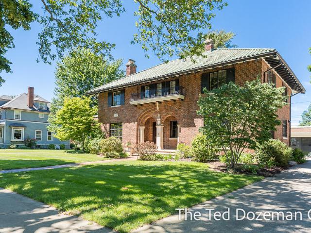 House for sale in Holland, Michigan