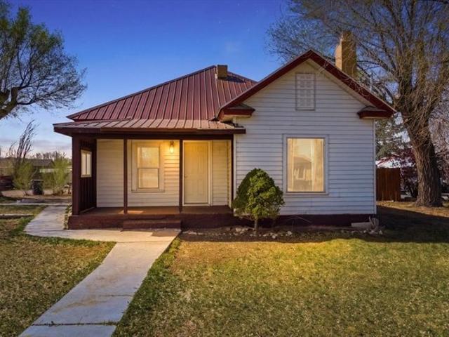 House for sale in Centerfield, Utah