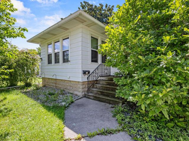 House for sale in Oshkosh, Wisconsin
