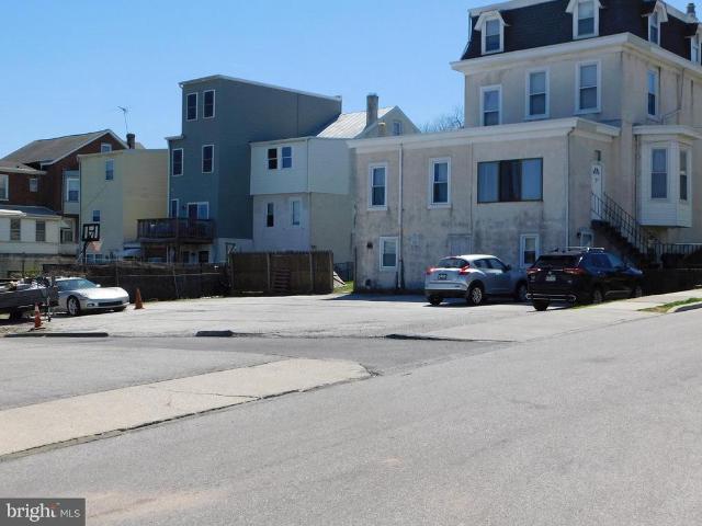 Land for sale in Bridgeport, Pennsylvania