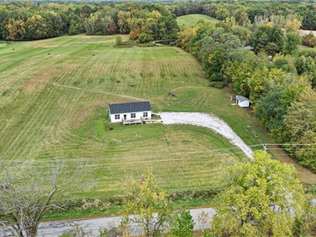House for sale in La Porte, Indiana