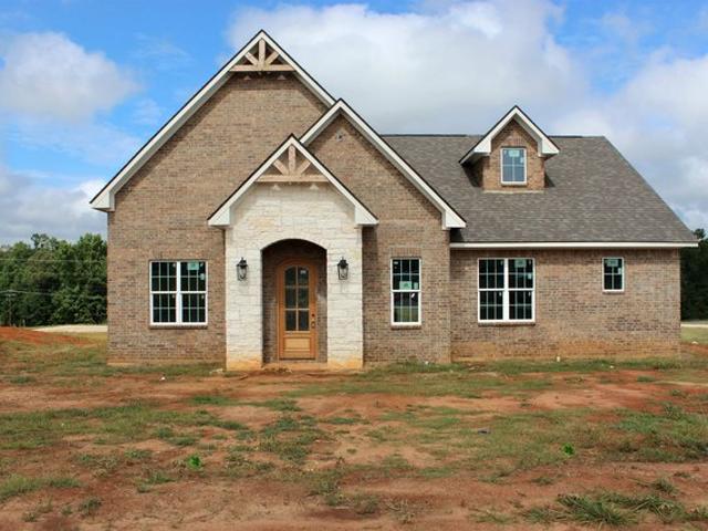 House for sale in Gladewater, Texas