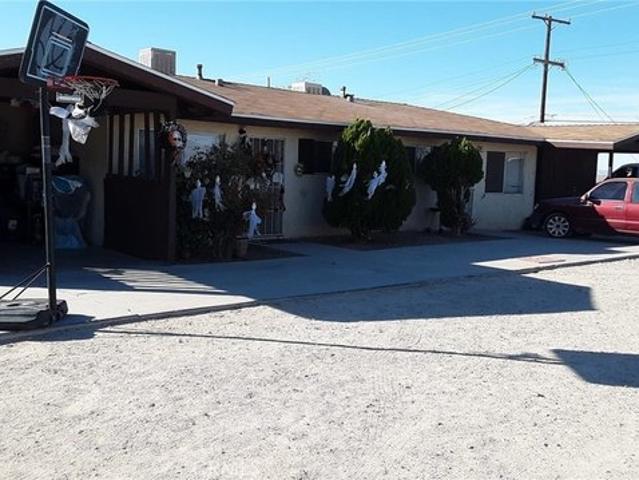House for sale in Barstow, San Bernardino County