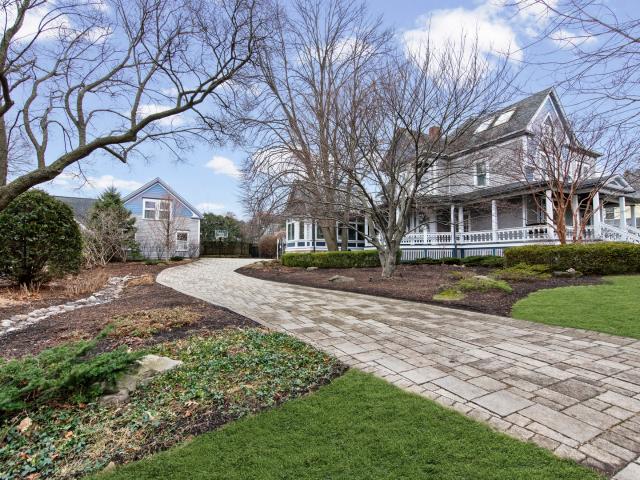 Property for sale in Barrington, Illinois