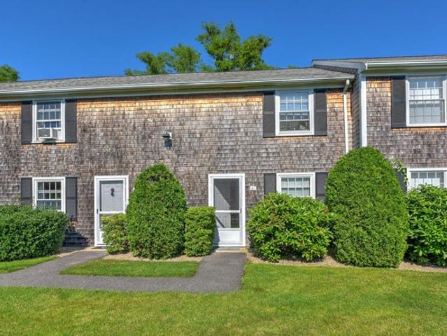 Condo for sale in Barnstable, Massachusetts