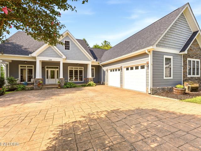 House for sale in Tennessee