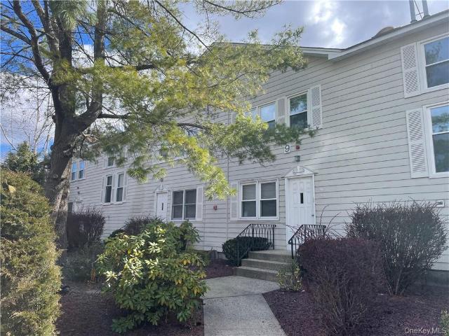 Condo for sale in Rockland, New York