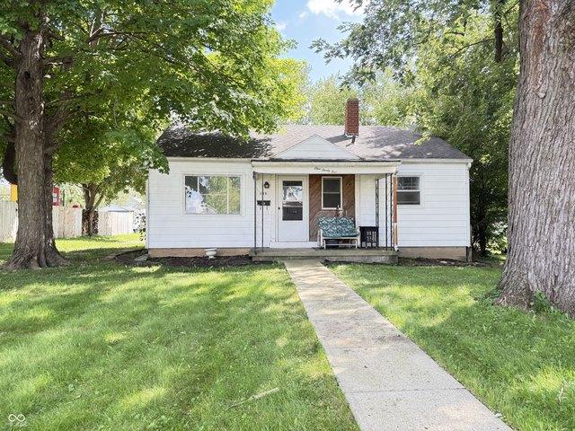 House for sale in Gas City, Indiana