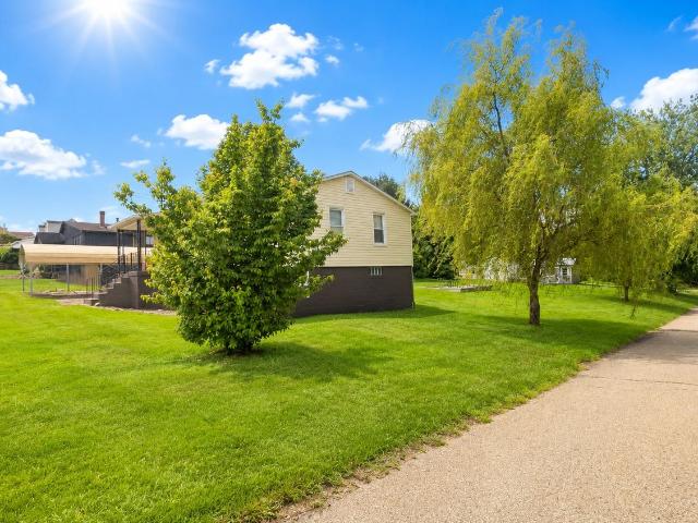 House for sale in Vandergrift, Pennsylvania