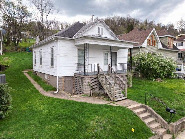 House for rent in Stealey, Clarksburg