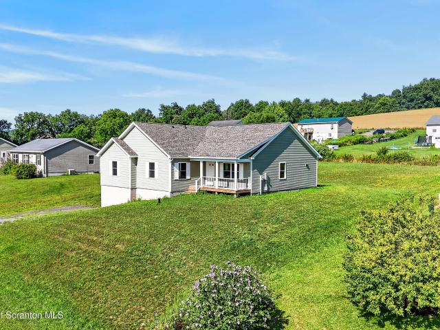 House for sale in Mehoopany, Pennsylvania