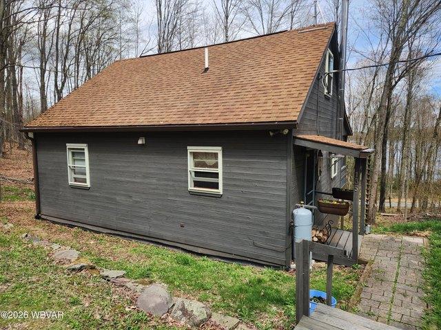 House for sale in Sullivan, Pennsylvania