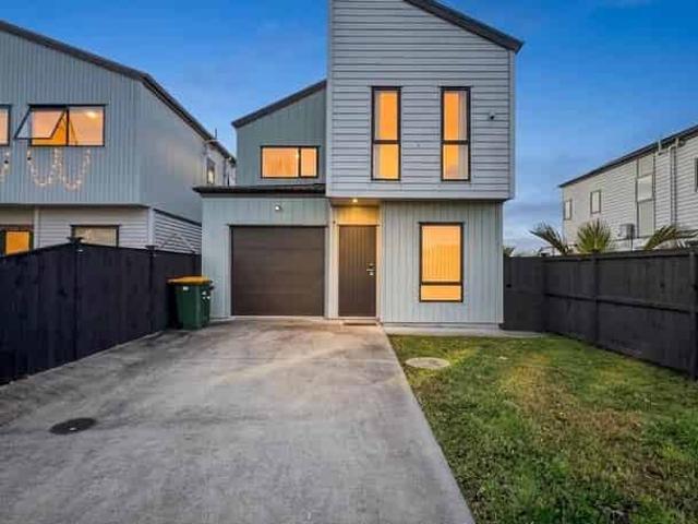 House for rent in Papakura, Oroua County