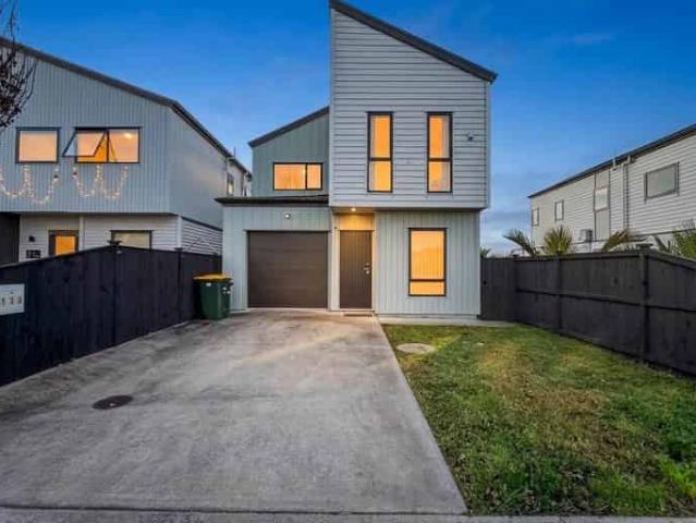 House for rent in Papakura, Oroua County