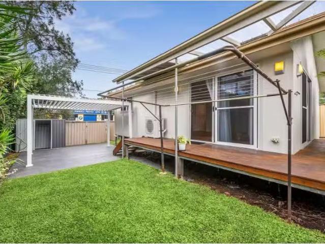 Apartment for rent in Sydney, New South Wales