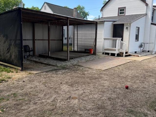 House for sale in Swedesboro, New Jersey