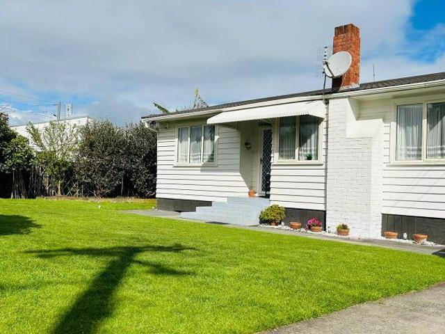 House for rent in McLennan, Papakura