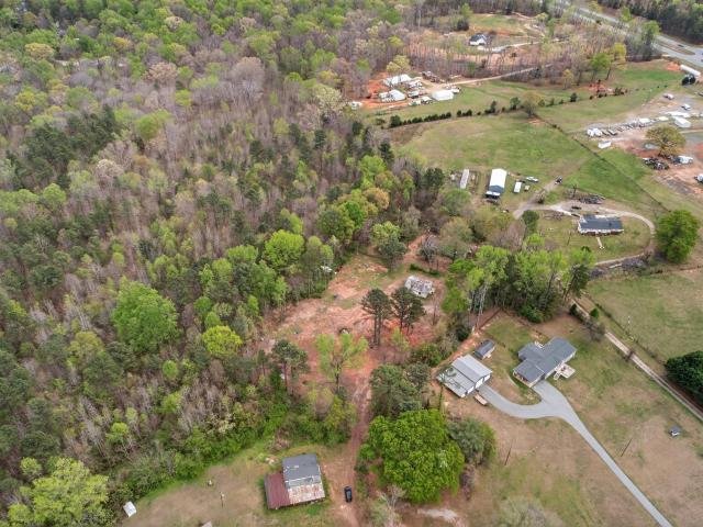Land for sale in Pacolet, Spartanburg County