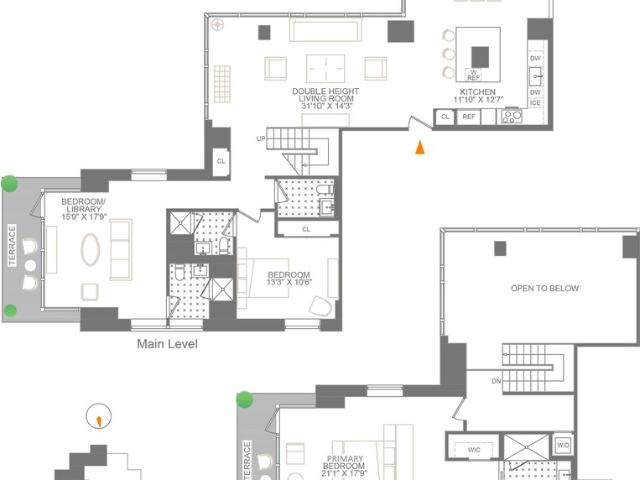 Duplex for sale in Arverne, New York