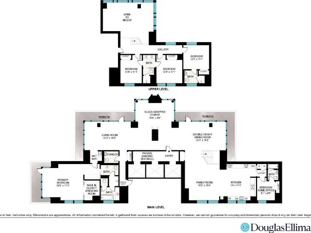 Duplex for sale in Arverne, New York