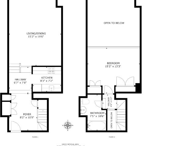 Duplex for sale in Arverne, New York