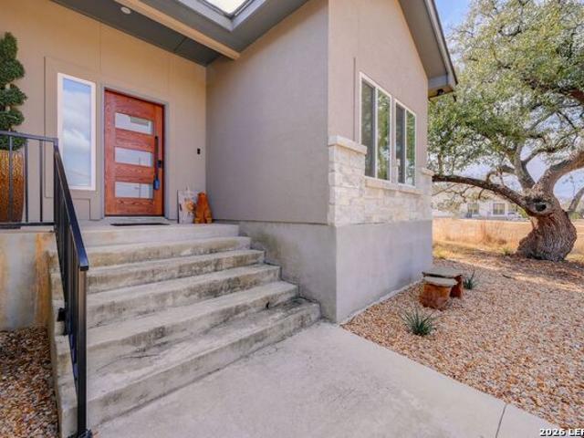 House for sale in Blanco, Texas