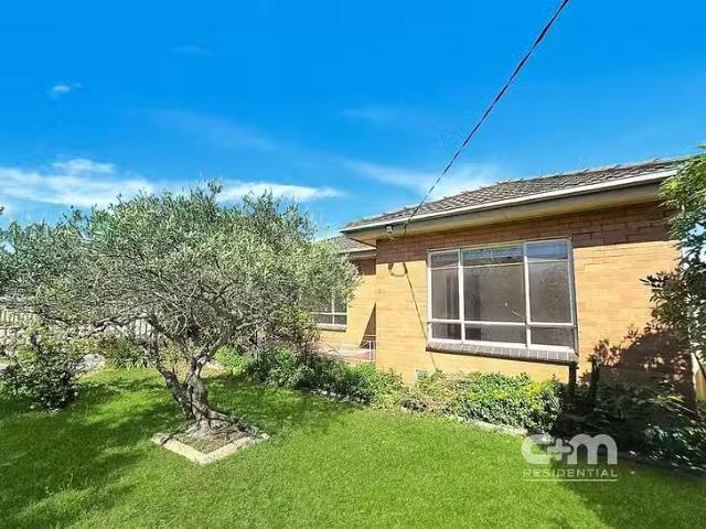 House for rent in Hadfield, Victoria