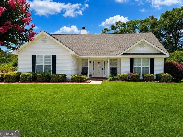 House for sale in Dublin, Georgia