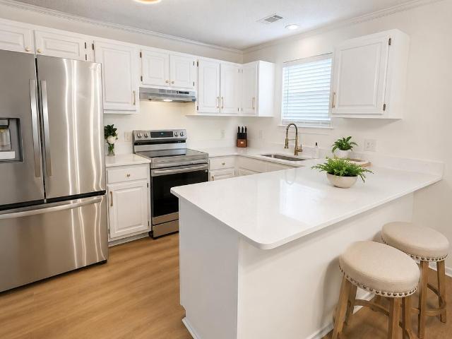 House for sale in Dublin, Georgia