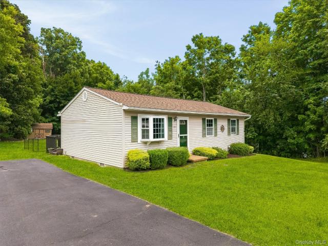 House for sale in Newburgh, New York