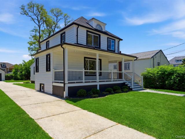 House for sale in Nassau, New York