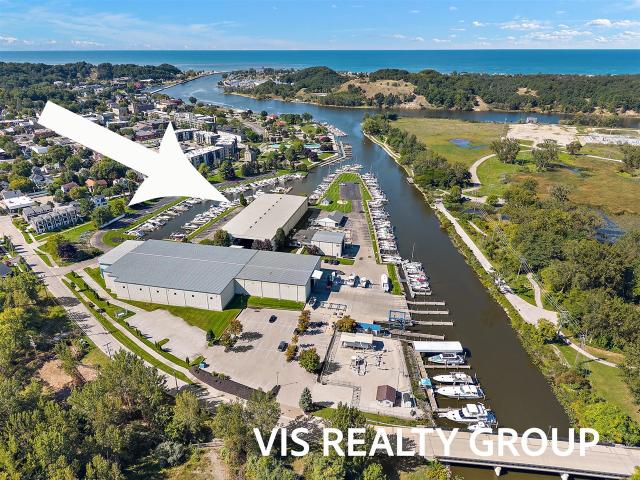 Land for sale in Grand Haven, Ottawa County
