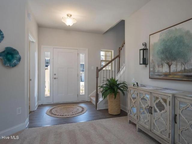 House for sale in Rocky Mount, North Carolina