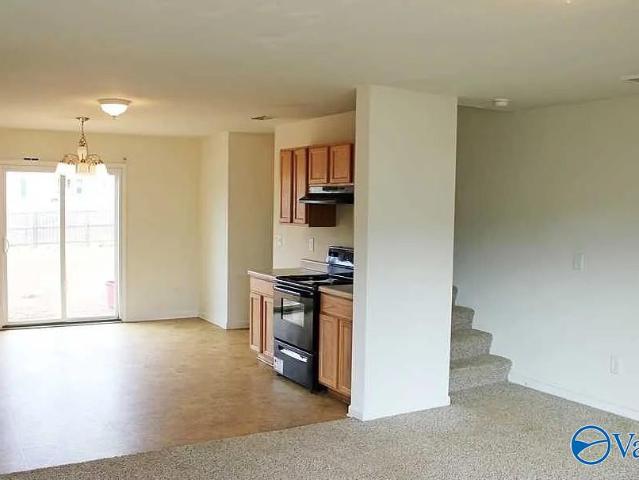 House for sale in Huntsville, Alabama