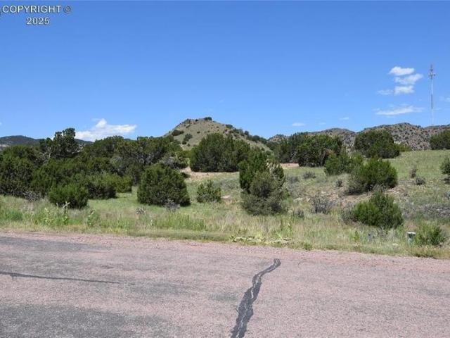 Land for sale in Canon City
