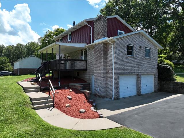 House for sale in East Millsboro, Pennsylvania