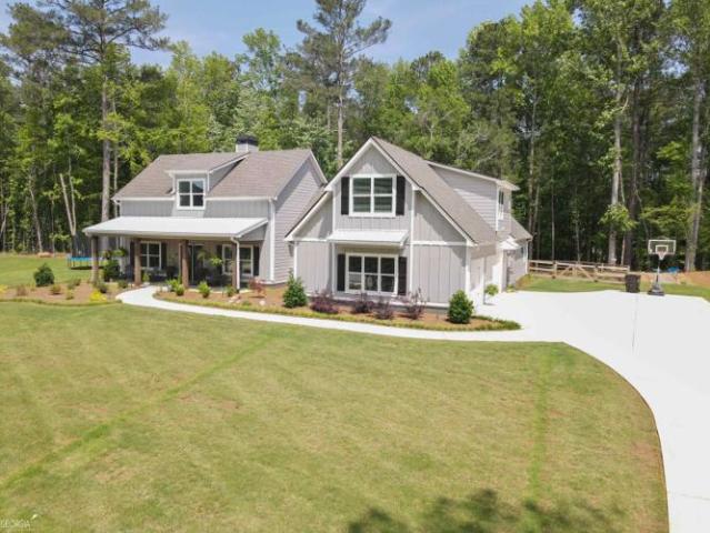 House for sale in Tyrone, Georgia