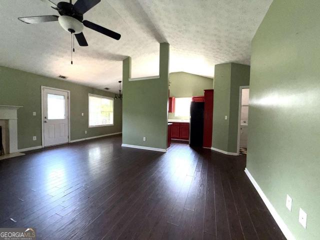 House for sale in Mount Airy, Georgia