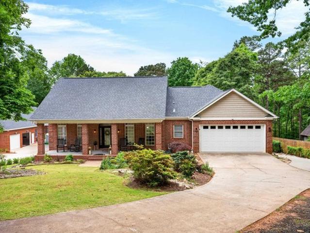 House for sale in Anderson, South Carolina