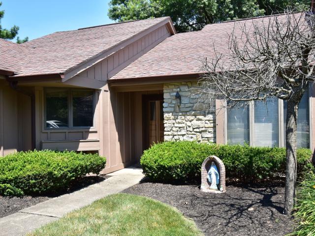 House for sale in Batesville, Indiana