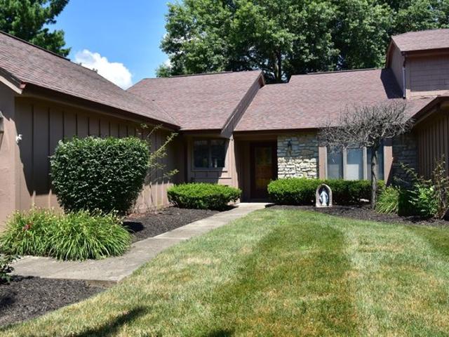 House for sale in Batesville, Indiana