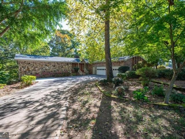 House for sale in Calhoun, Gordon County