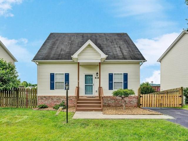 House for sale in Virginia