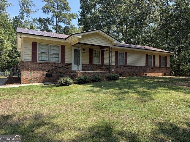 House for sale in Gordon, Wilkinson County