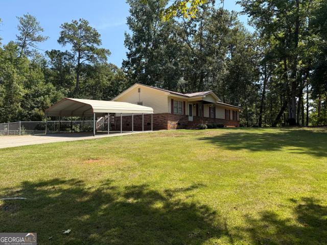House for sale in Baldwin, Georgia