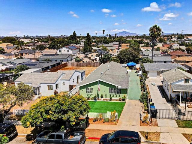 House for sale in Chula Vista, California