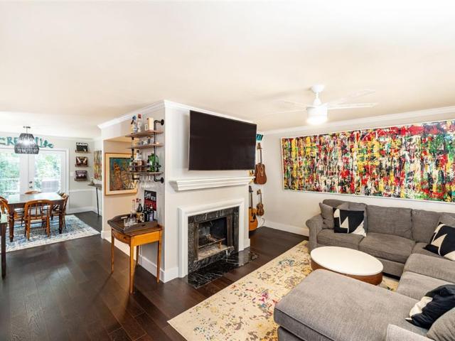 Townhouse for sale in Atlanta, Georgia