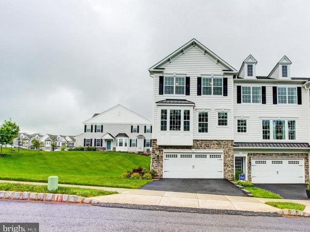 Townhouse for sale in Collegeville, Pennsylvania