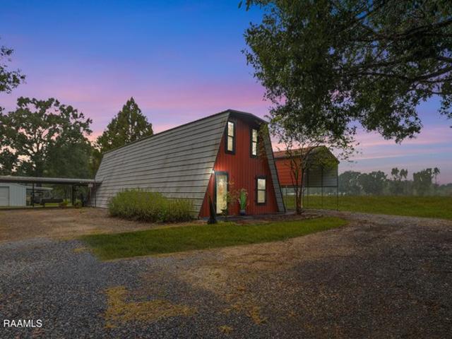 House for sale in Sunset, Louisiana