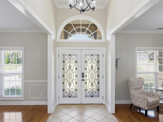 House for sale in Muscle Shoals, Alabama